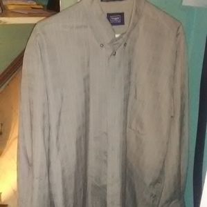 Nice men's dress shirt